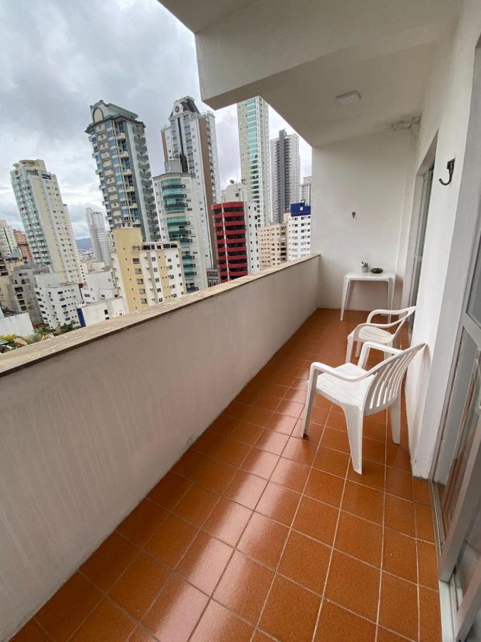 Ap Incrivel Saida P/praia. Apartamento Balneario Camboriu