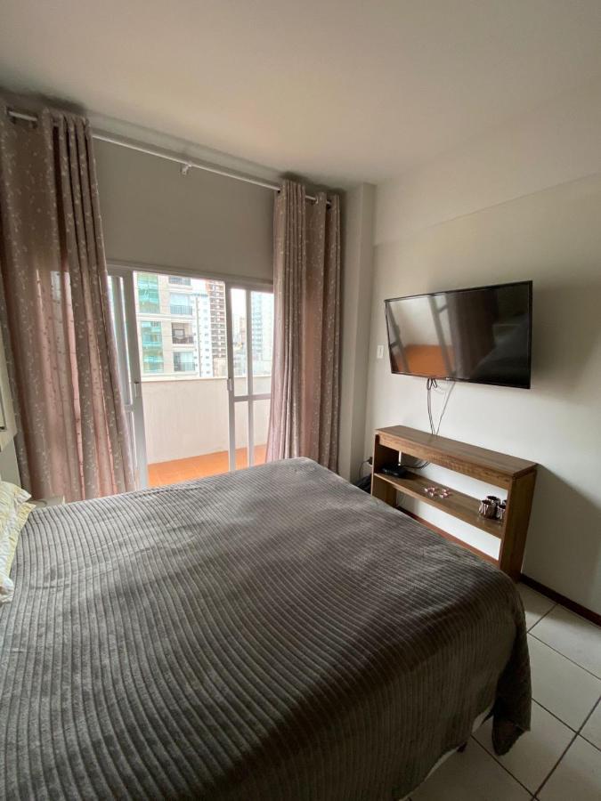 Apartamento Ap Incrivel Saida P/praia.